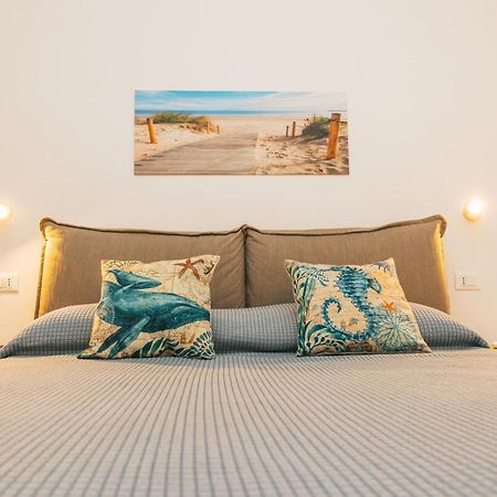 Case Vacanze Il Sogno 2 ポルト・ピノ 部屋 写真