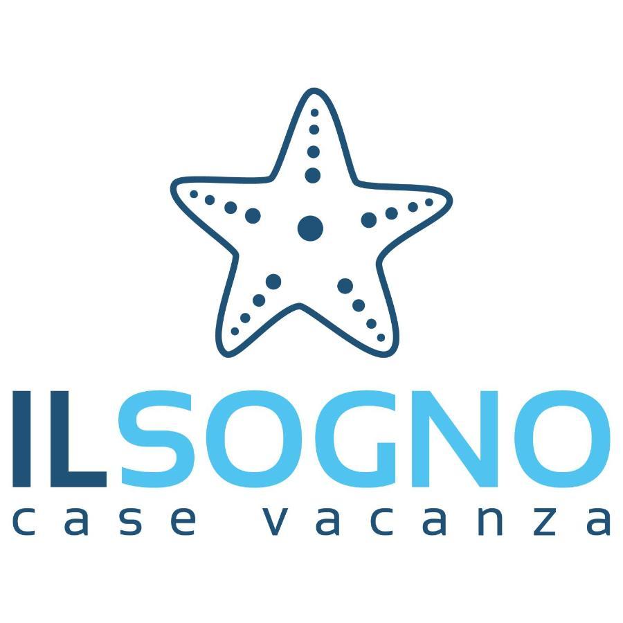Case Vacanze Il Sogno 2 ポルト・ピノ エクステリア 写真
