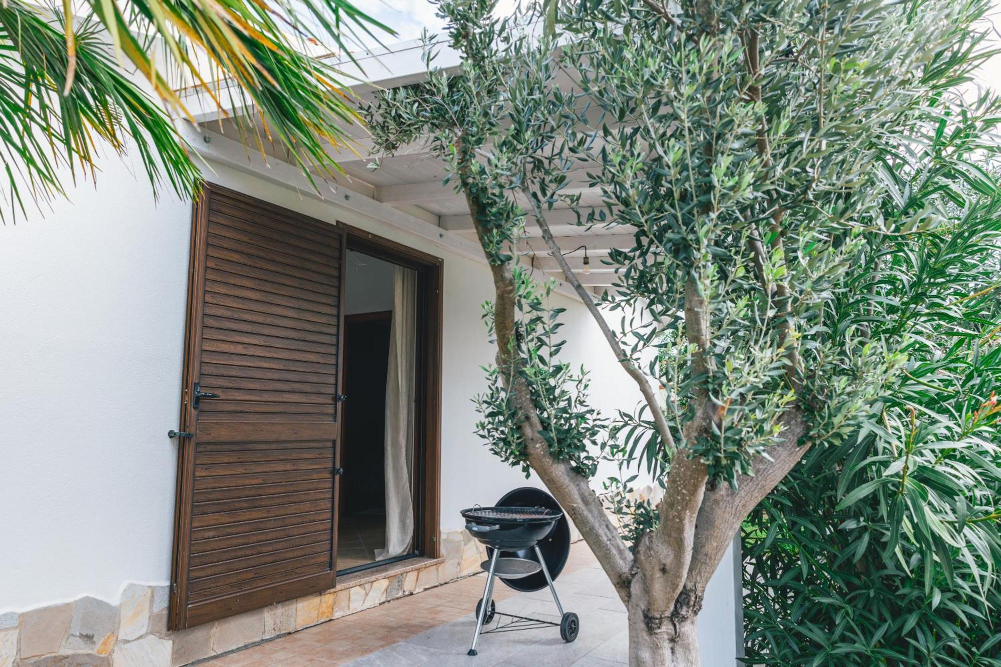 Case Vacanze Il Sogno 2 ポルト・ピノ 部屋 写真
