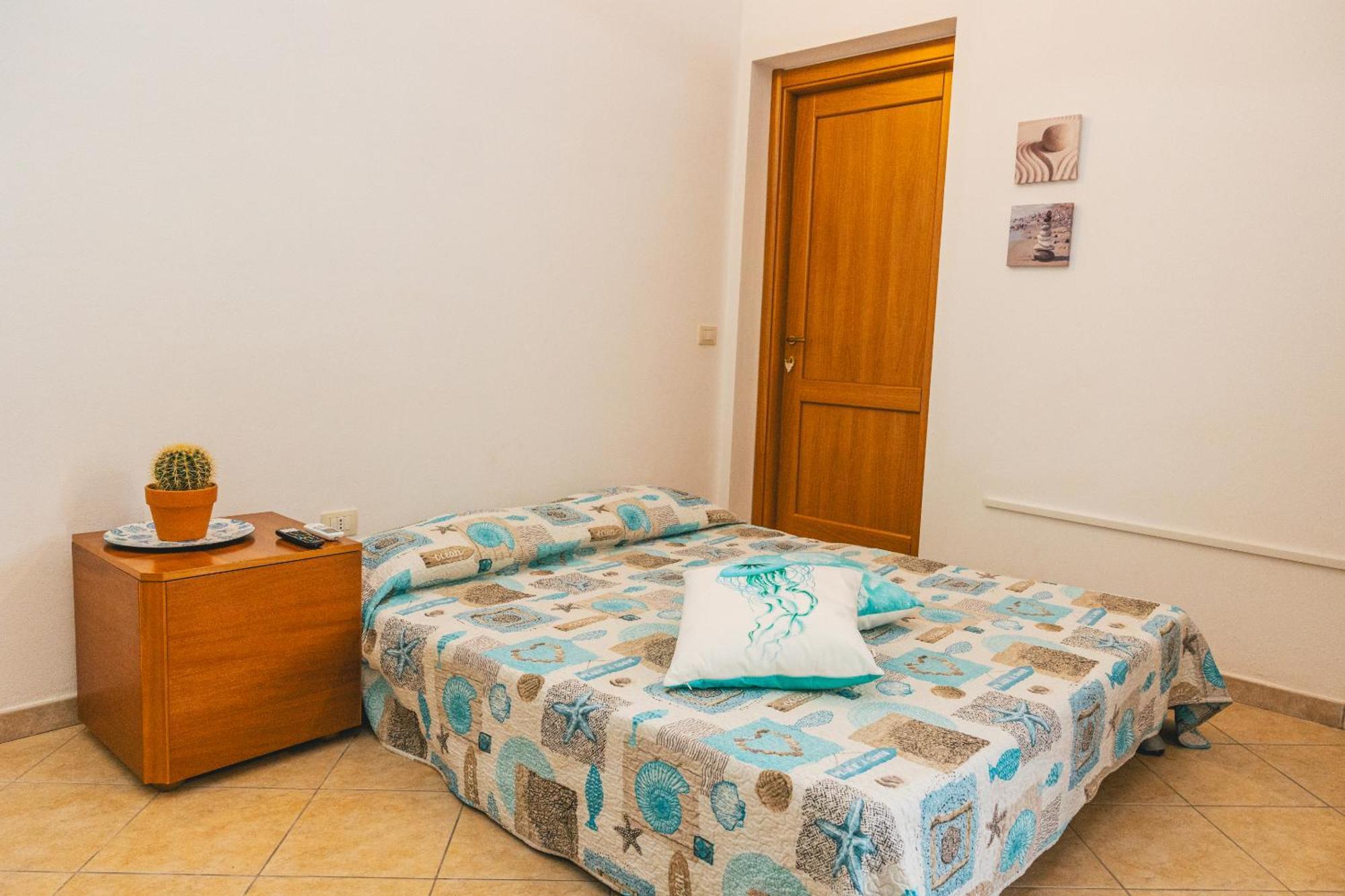 Case Vacanze Il Sogno 2 ポルト・ピノ 部屋 写真