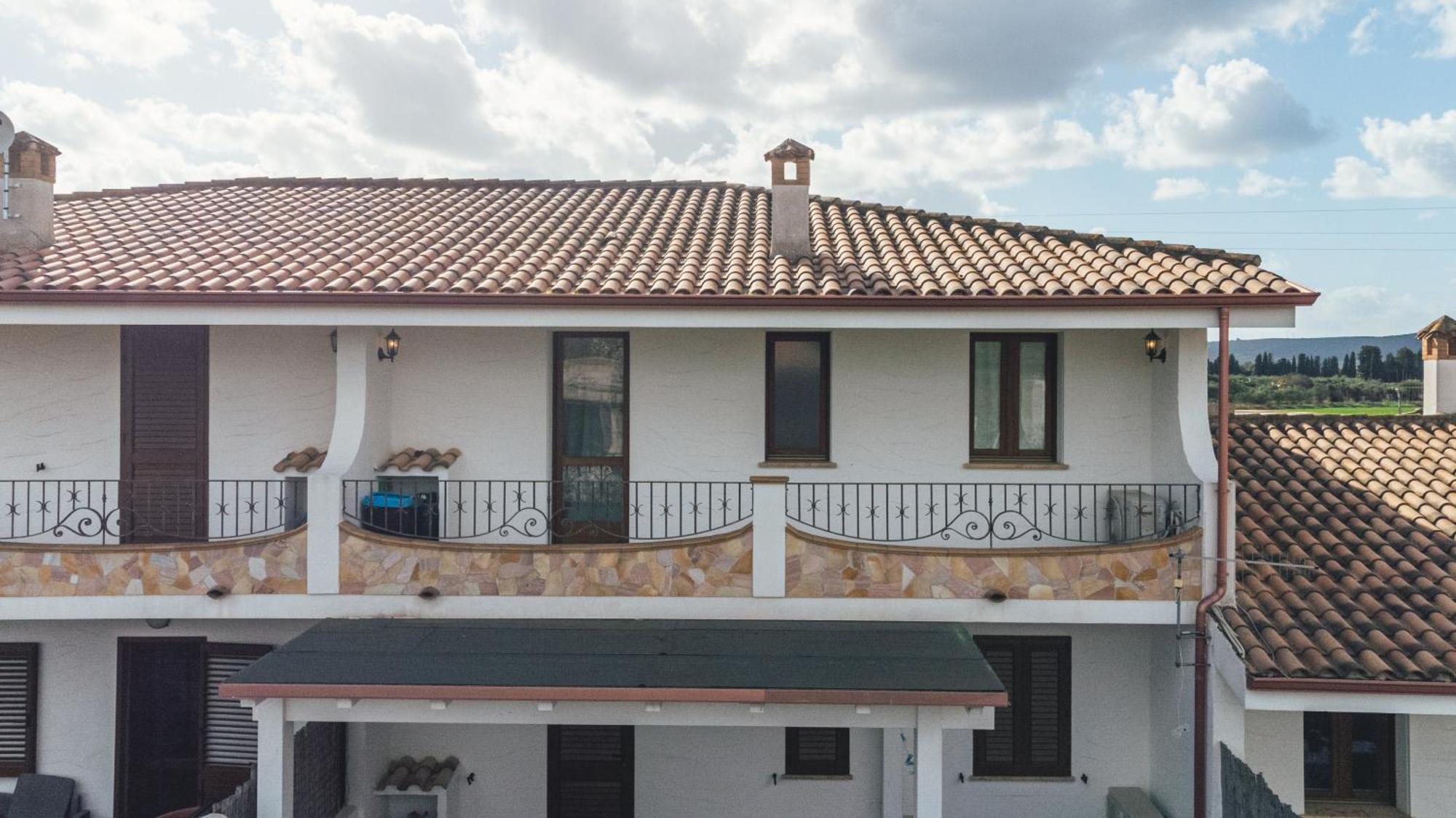 Case Vacanze Il Sogno 2 ポルト・ピノ 部屋 写真