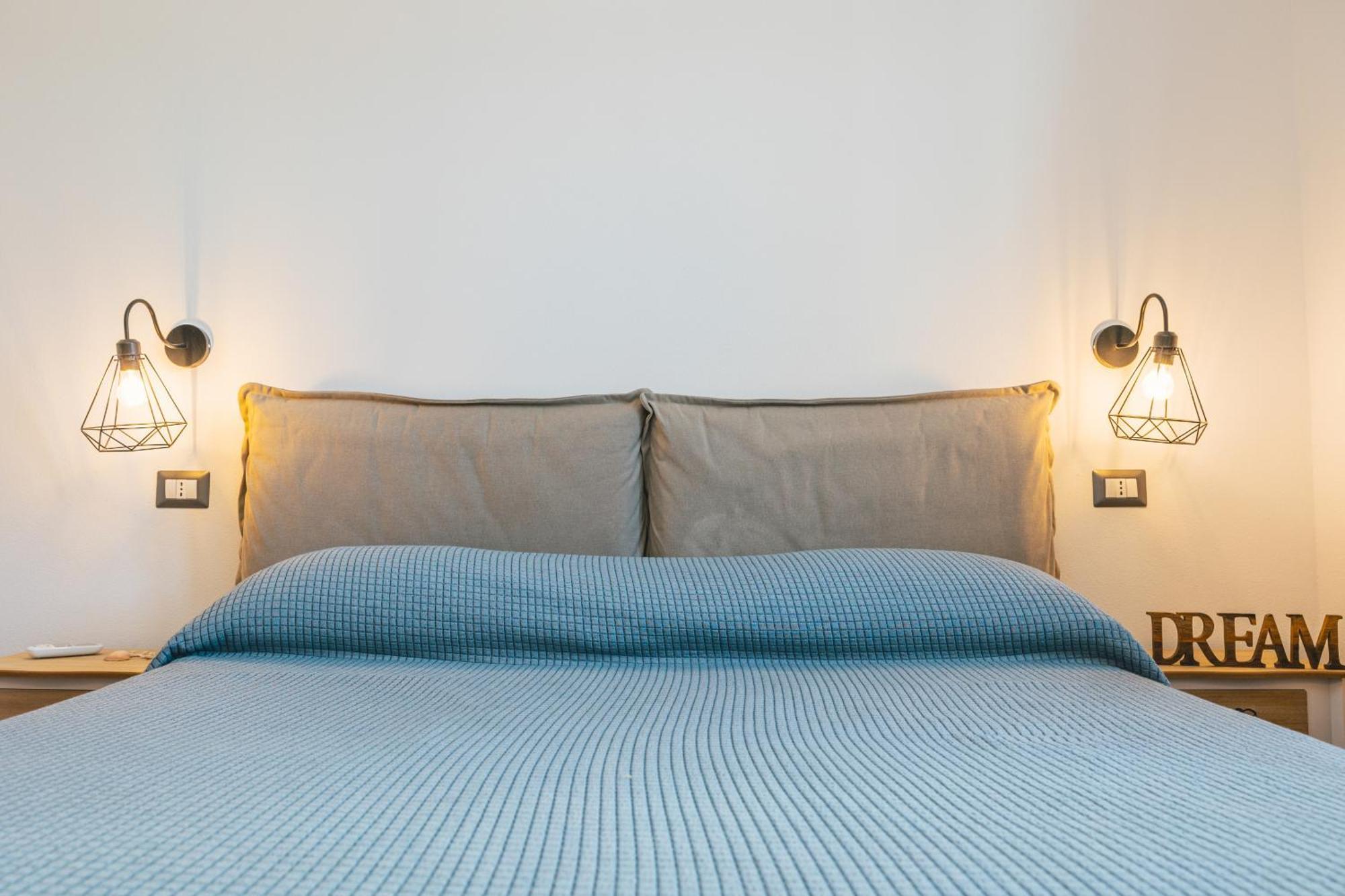 Case Vacanze Il Sogno 2 ポルト・ピノ 部屋 写真
