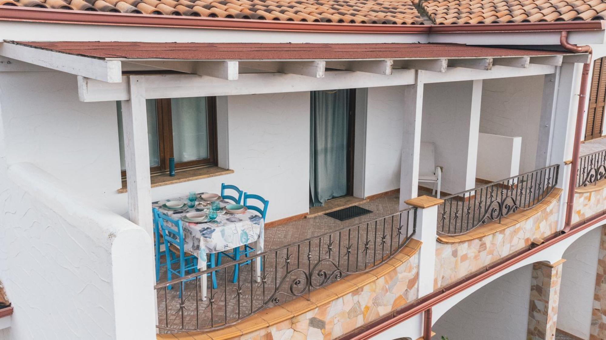 Case Vacanze Il Sogno 2 ポルト・ピノ 部屋 写真