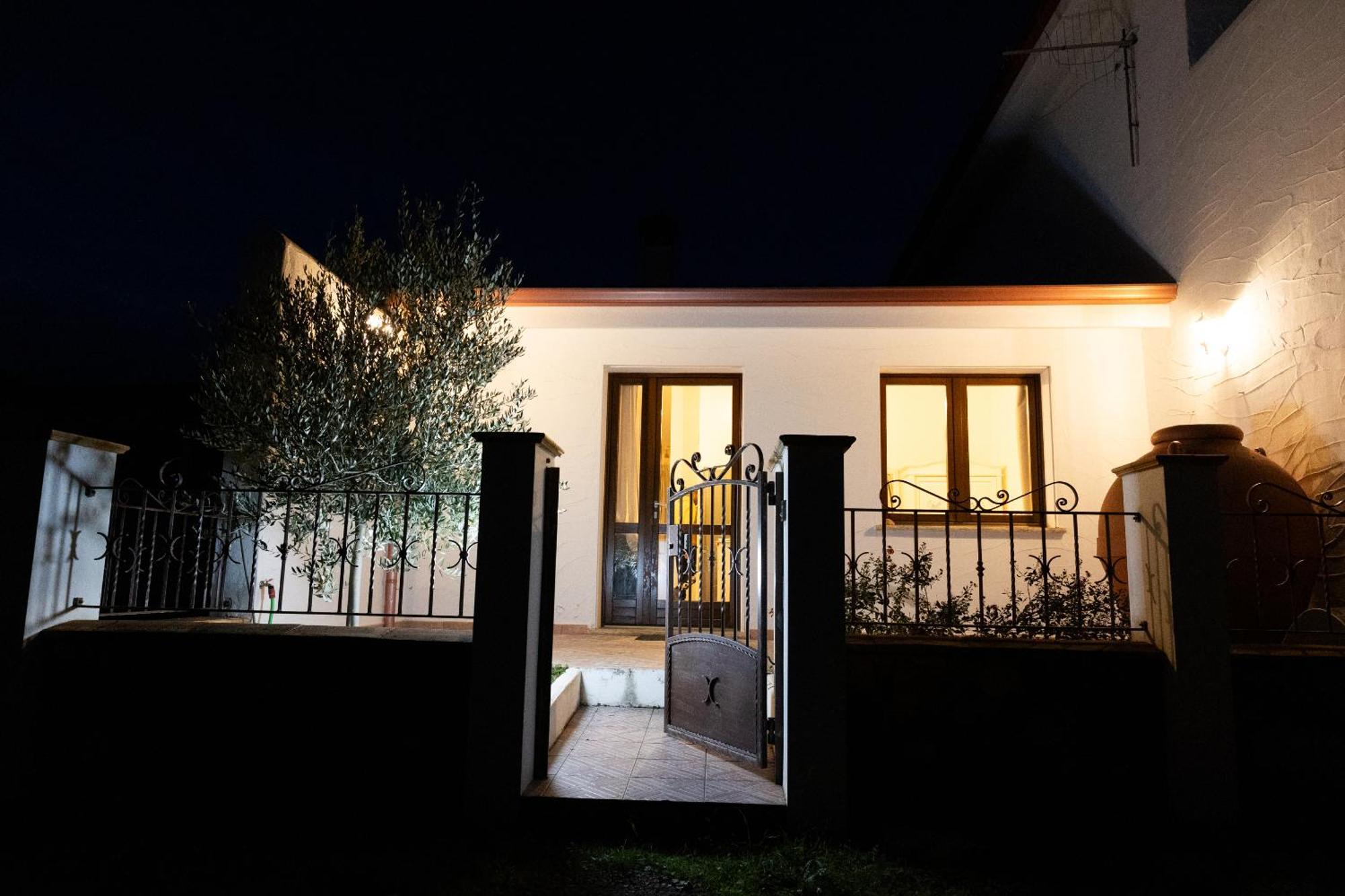Case Vacanze Il Sogno 2 ポルト・ピノ 部屋 写真