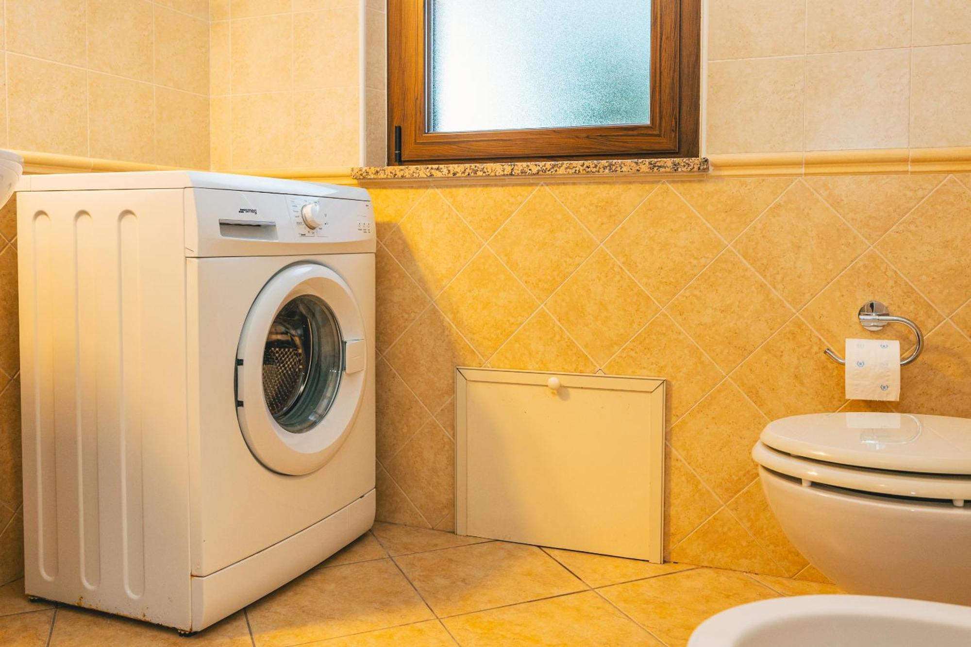 Case Vacanze Il Sogno 2 ポルト・ピノ 部屋 写真