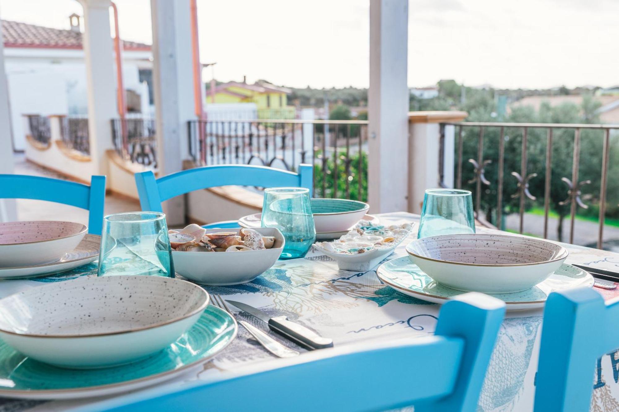 Case Vacanze Il Sogno 2 ポルト・ピノ 部屋 写真