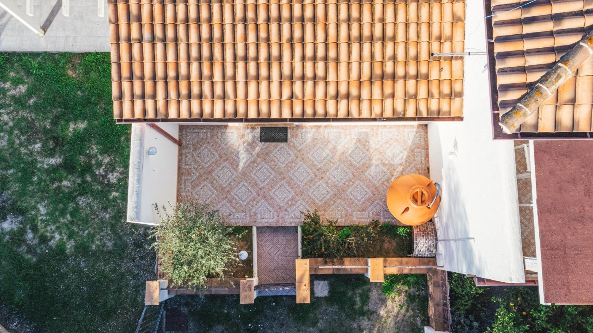Case Vacanze Il Sogno 2 ポルト・ピノ 部屋 写真